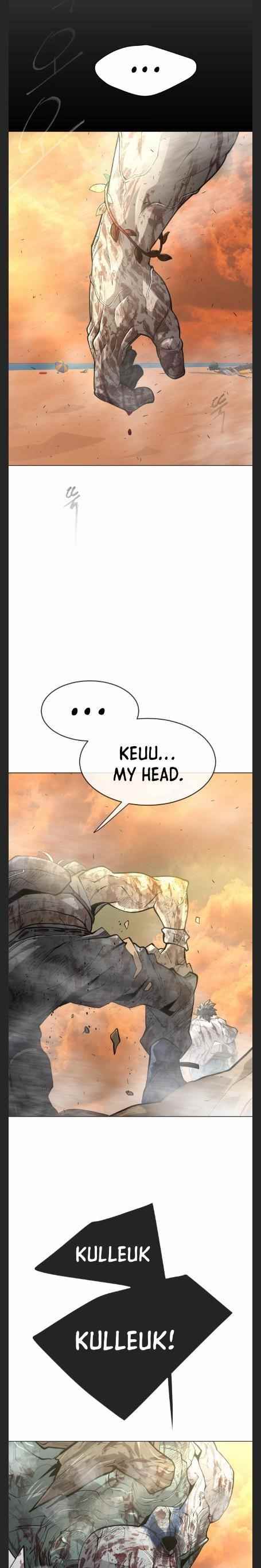 Superhuman Era Chapter 130 - Page 17 in English