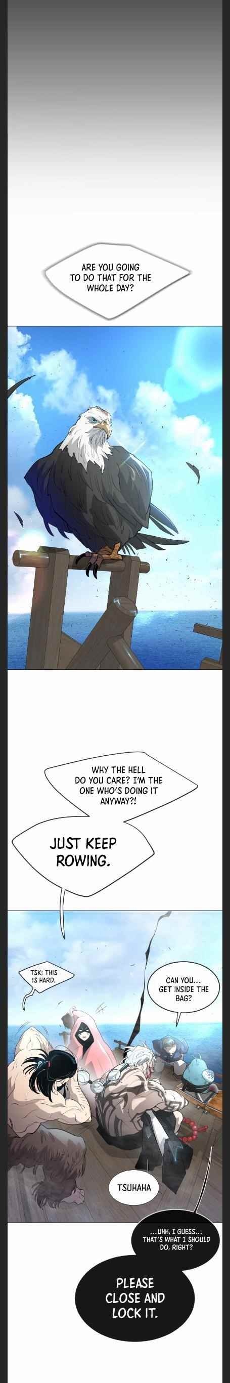 Superhuman Era Chapter 130 - Page 24 in English