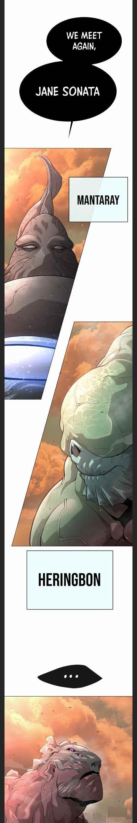 Superhuman Era Chapter 130 - Page 28 in English