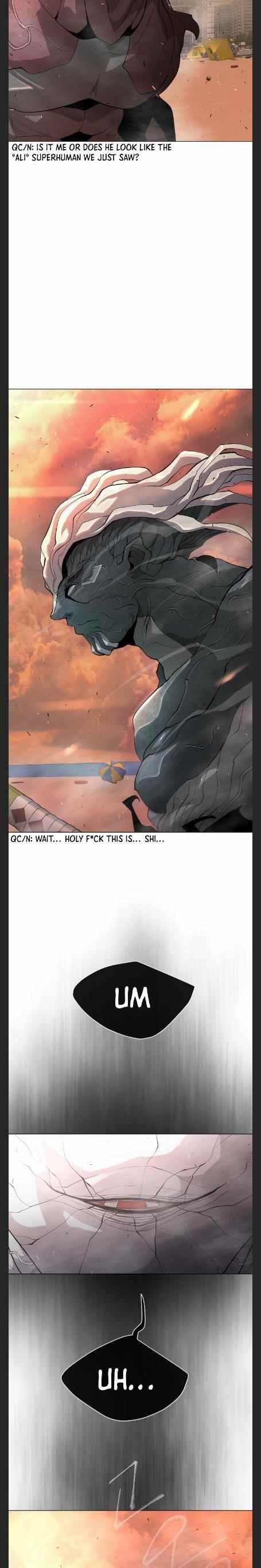 Superhuman Era Chapter 130 - Page 29 in English