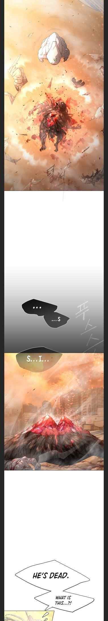 Superhuman Era Chapter 131 - Page 22 in English