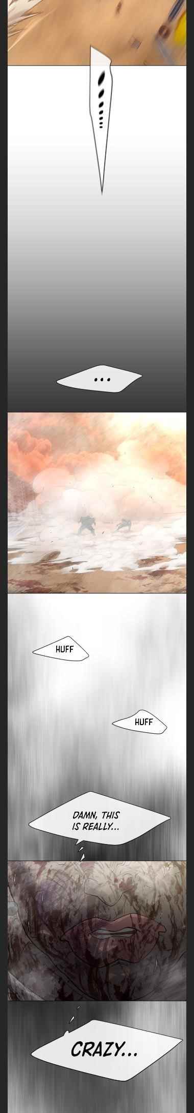 Superhuman Era Chapter 131 - Page 29 in English