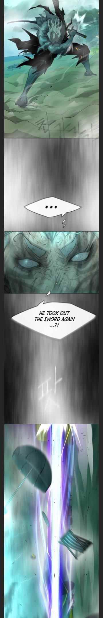 Superhuman Era Chapter 132 - Page 25 in English