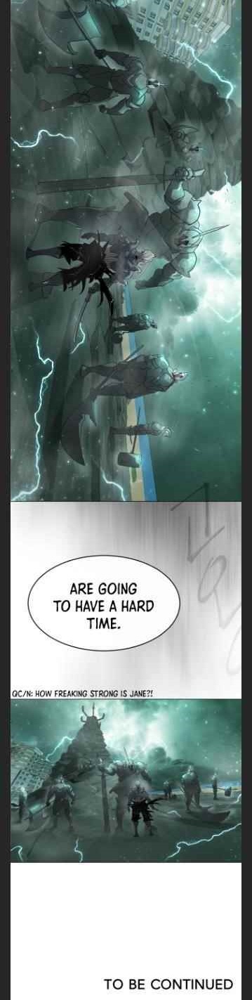 Superhuman Era Chapter 132 - Page 30 in English