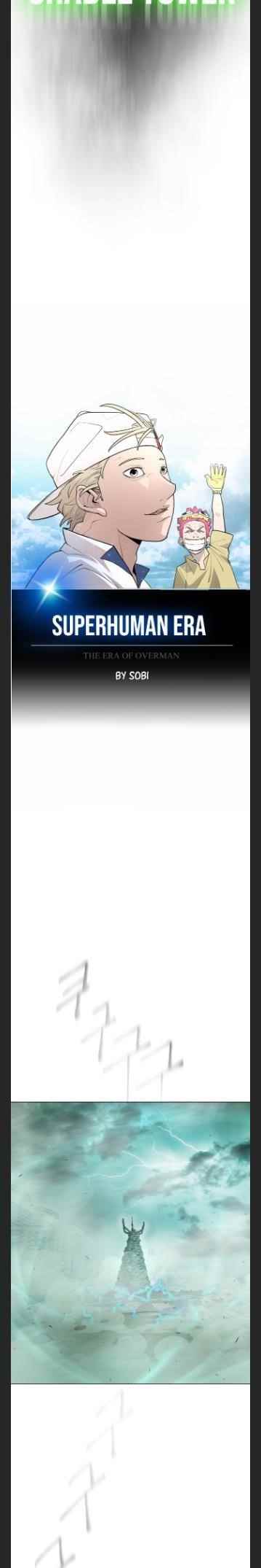 Superhuman Era Chapter 132 - Page 4 in English