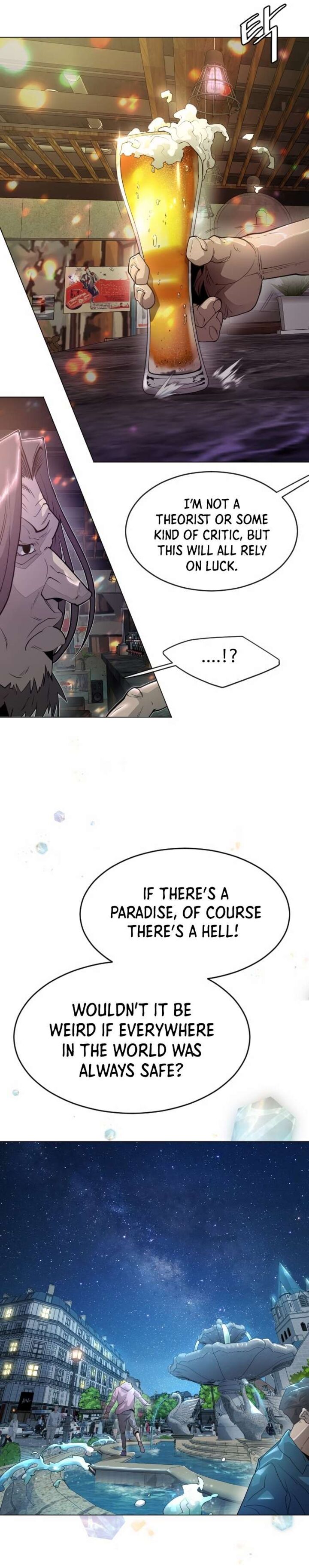 Superhuman Era Chapter 133 - Page 15 in English