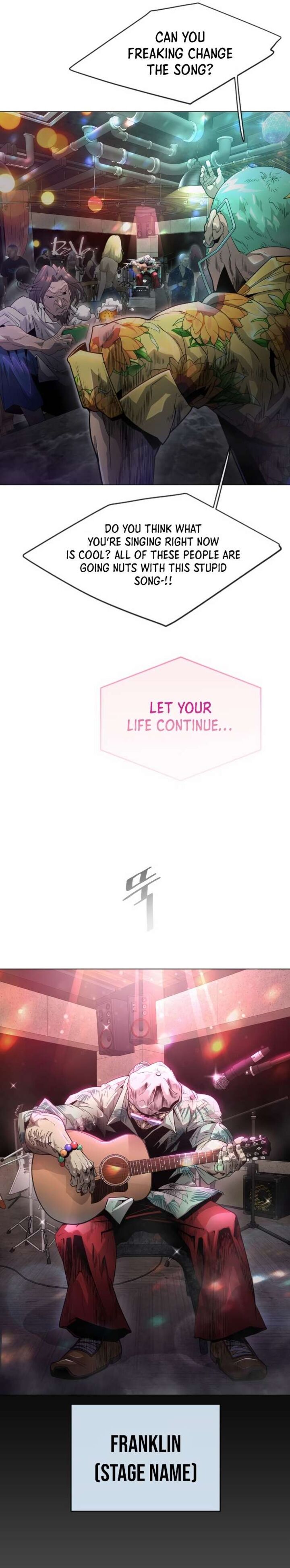 Superhuman Era Chapter 133 - Page 18 in English