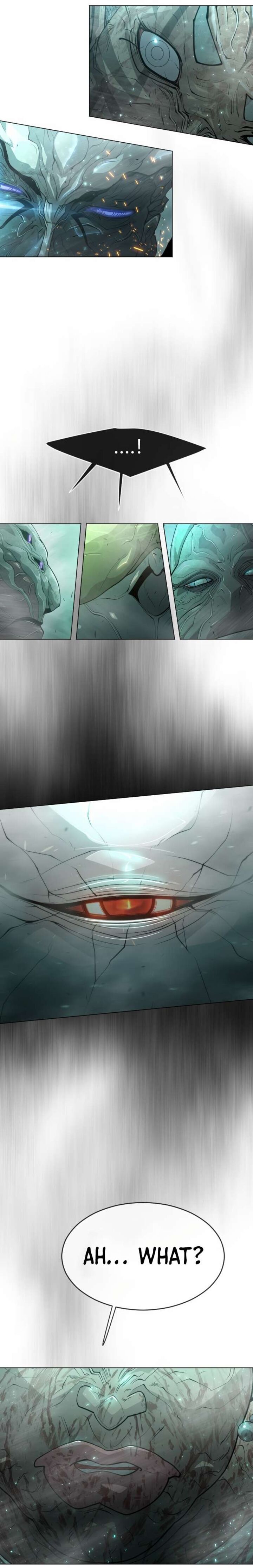 Superhuman Era Chapter 133 - Page 3 in English