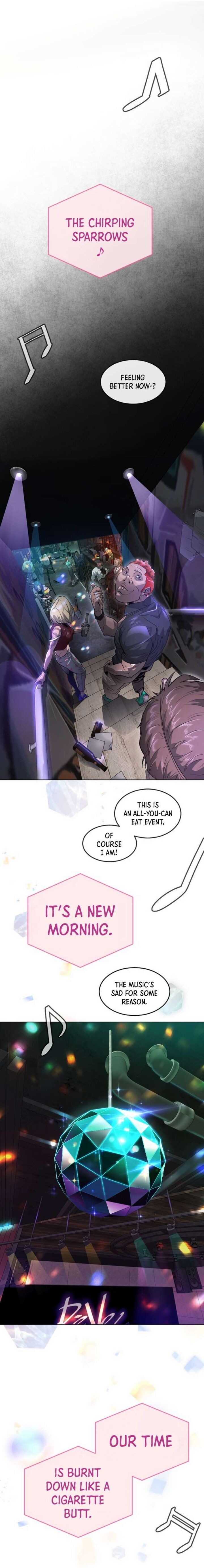 Superhuman Era Chapter 133 - Page 6 in English