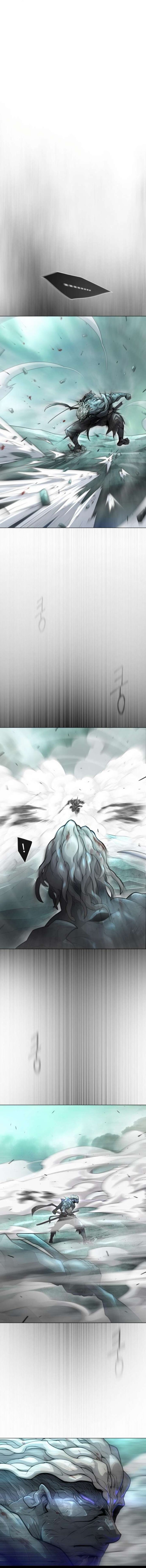 Superhuman Era Chapter 134 - Page 12 in English