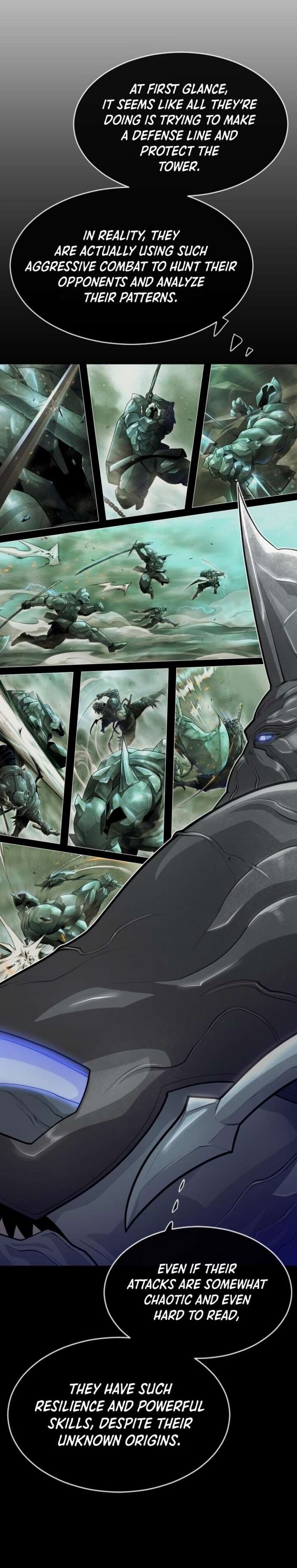 Superhuman Era Chapter 134 - Page 14 in English