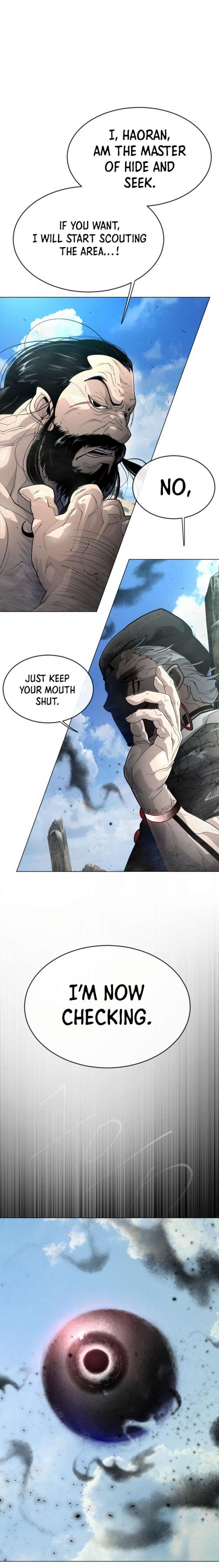 Superhuman Era Chapter 134 - Page 28 in English