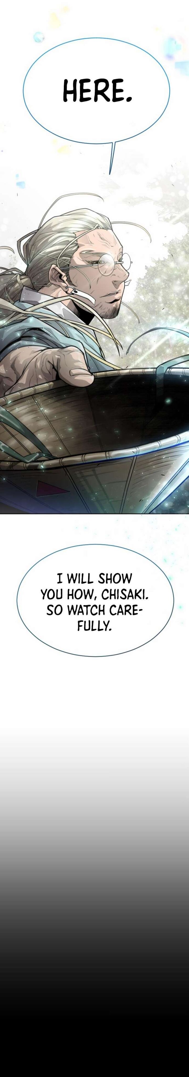 Superhuman Era Chapter 134 - Page 32 in English
