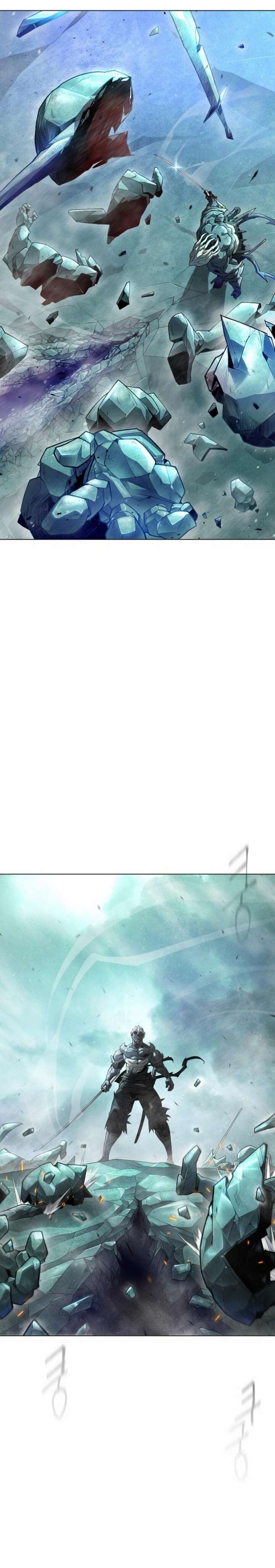 Superhuman Era Chapter 135 - Page 15 in English