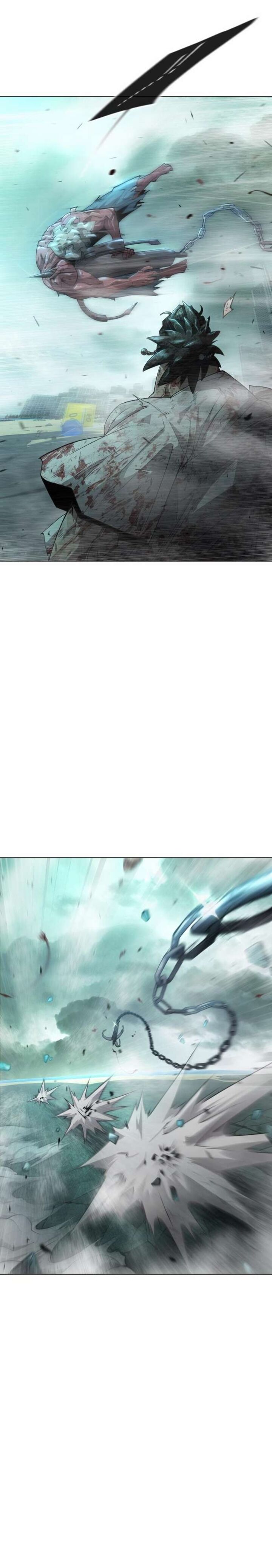 Superhuman Era Chapter 135 - Page 17 in English