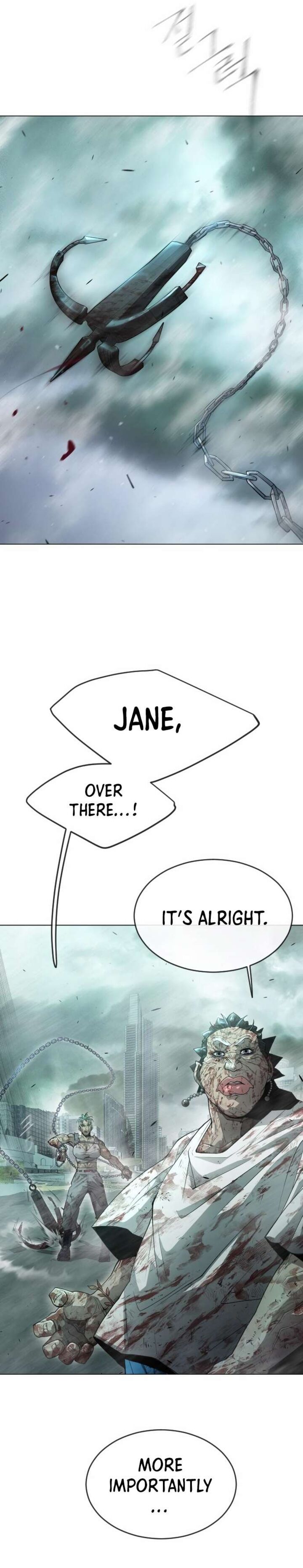Superhuman Era Chapter 135 - Page 19 in English