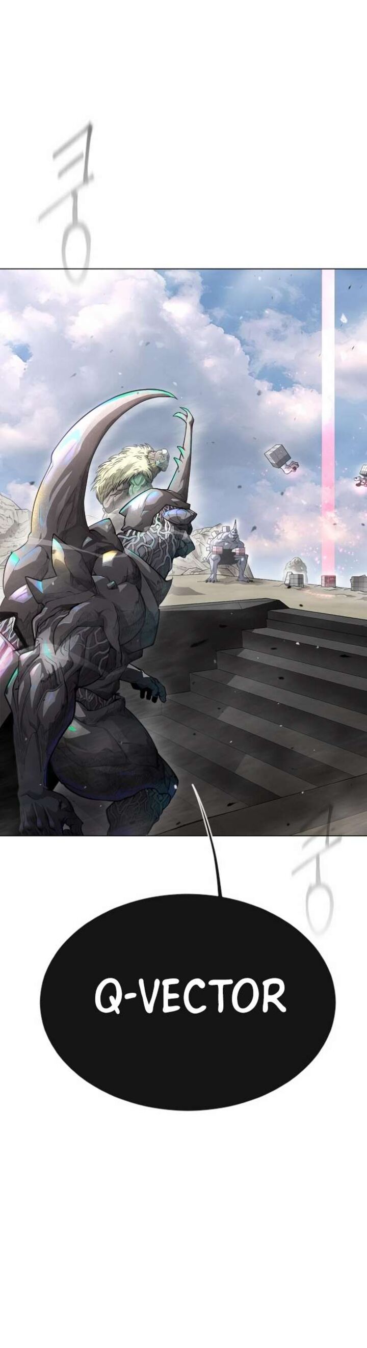 Superhuman Era Chapter 135 - Page 40 in English