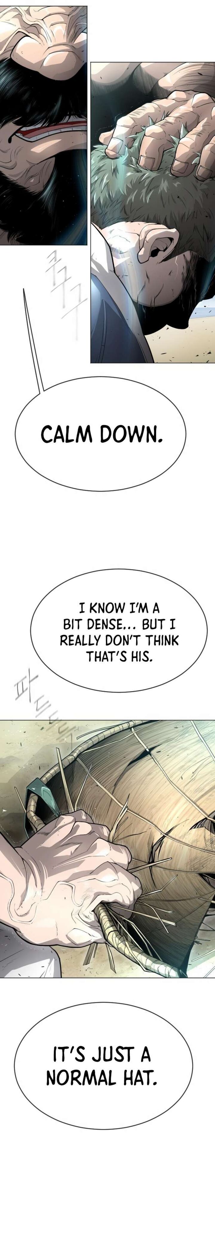 Superhuman Era Chapter 135 - Page 6 in English