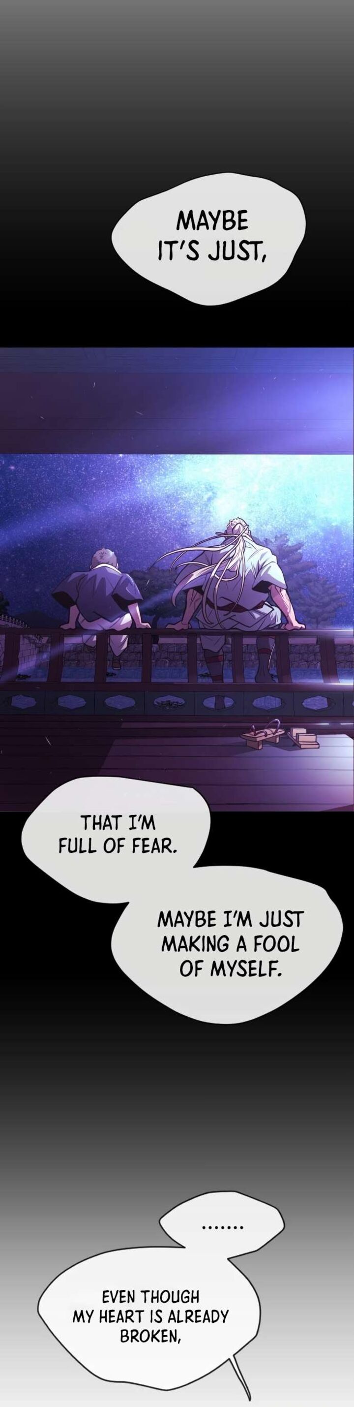 Superhuman Era Chapter 135 - Page 9 in English