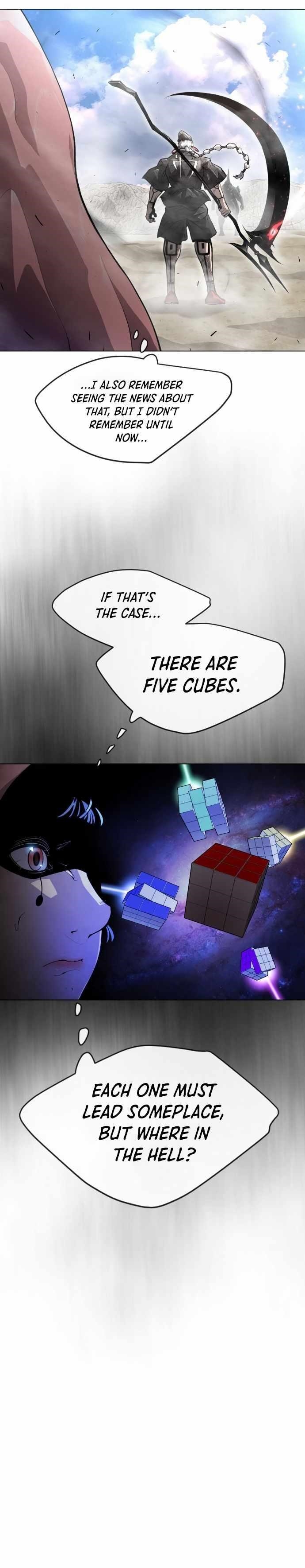 Superhuman Era Chapter 136 - Page 13 in English