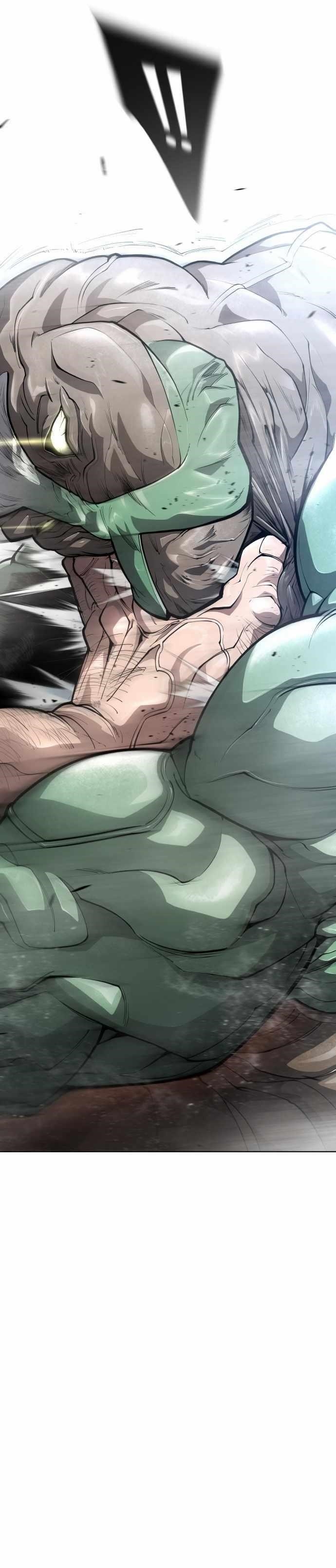 Superhuman Era Chapter 136 - Page 21 in English