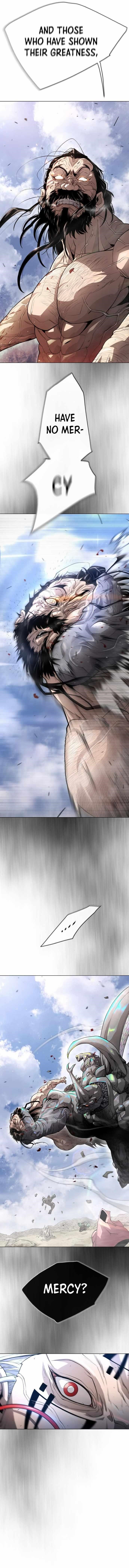 Superhuman Era Chapter 136 - Page 24 in English