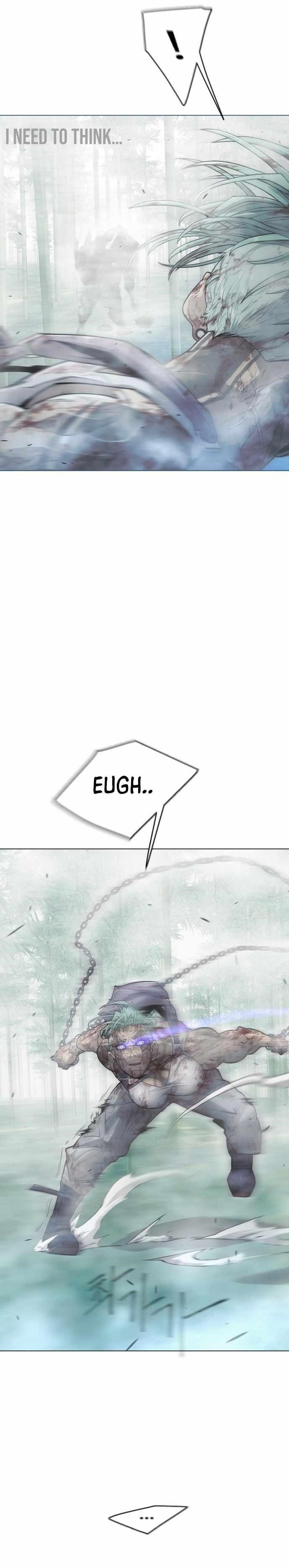 Superhuman Era Chapter 136 - Page 27 in English