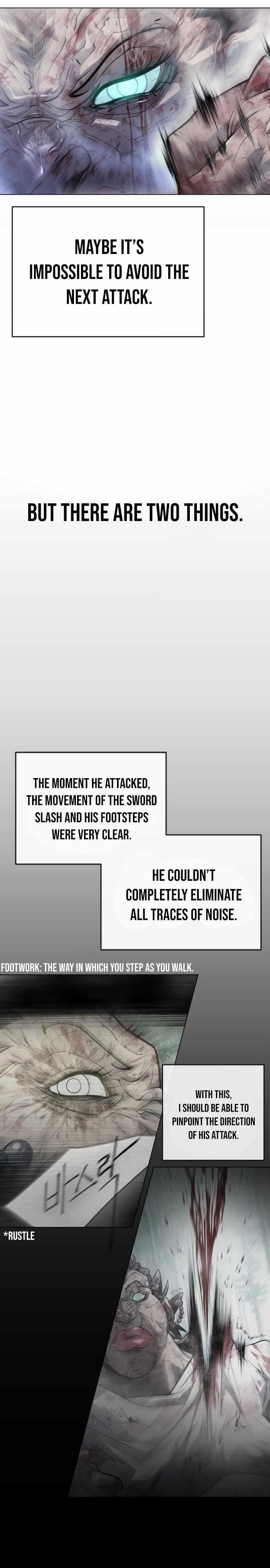 Superhuman Era Chapter 136 - Page 31 in English