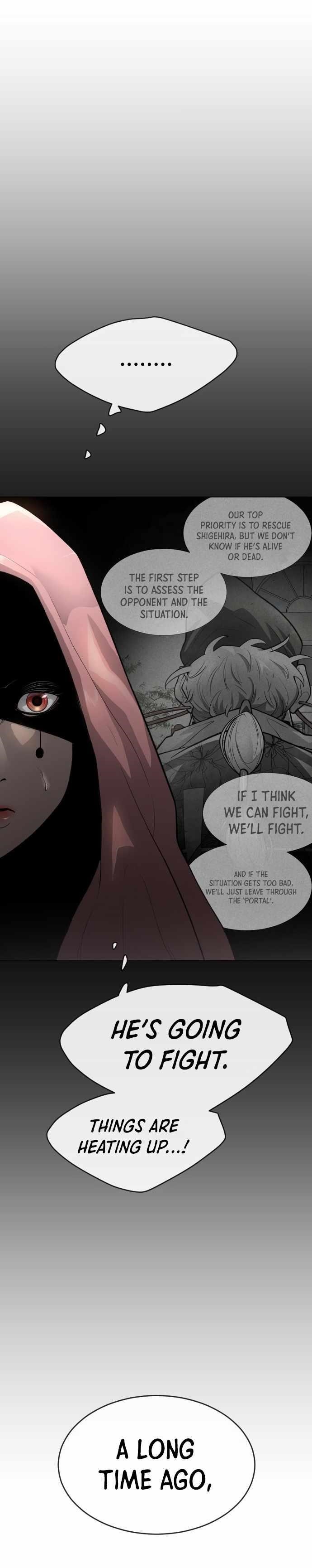 Superhuman Era Chapter 136 - Page 7 in English