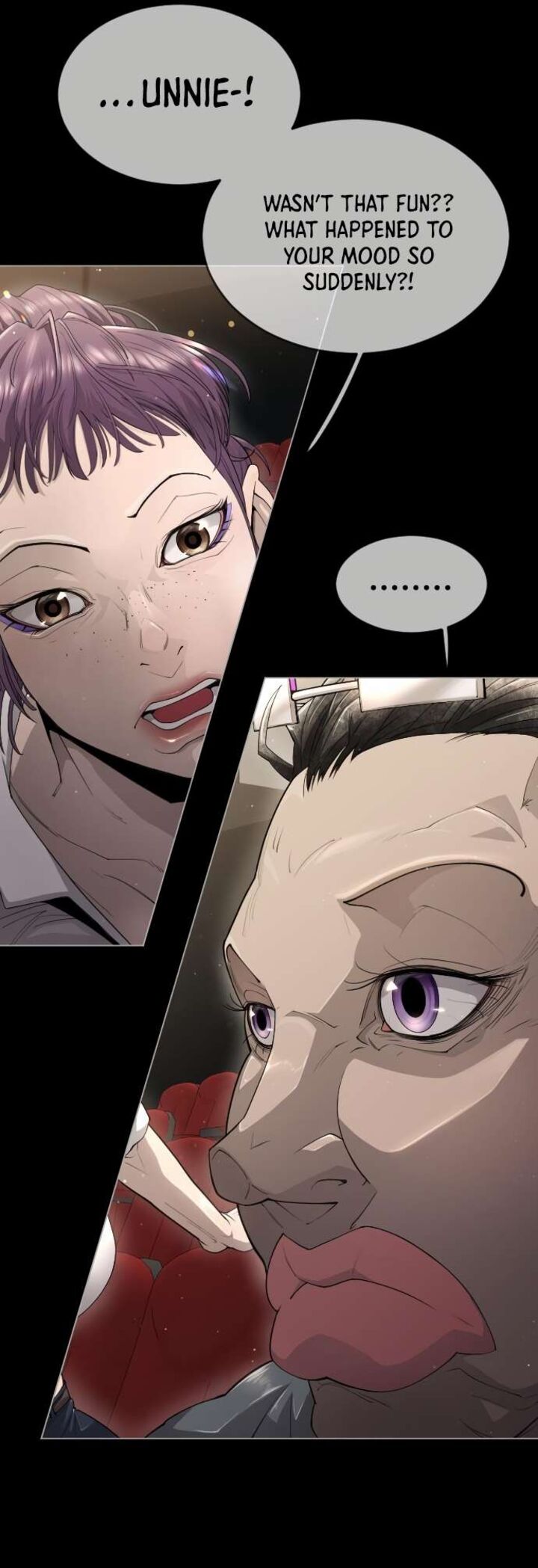Superhuman Era Chapter 138 - Page 15 in English