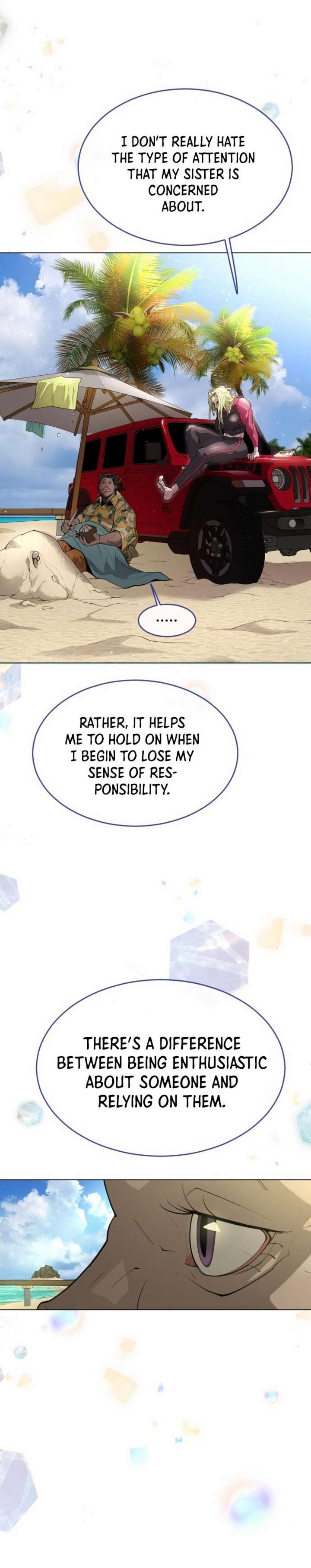 Superhuman Era Chapter 138 - Page 36 in English