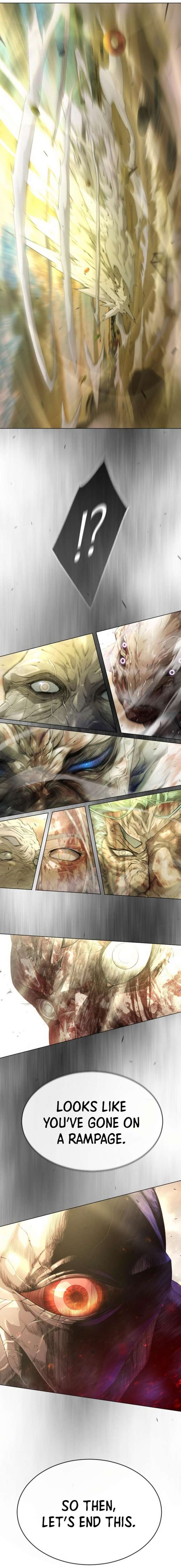 Superhuman Era Chapter 138 - Page 45 in English