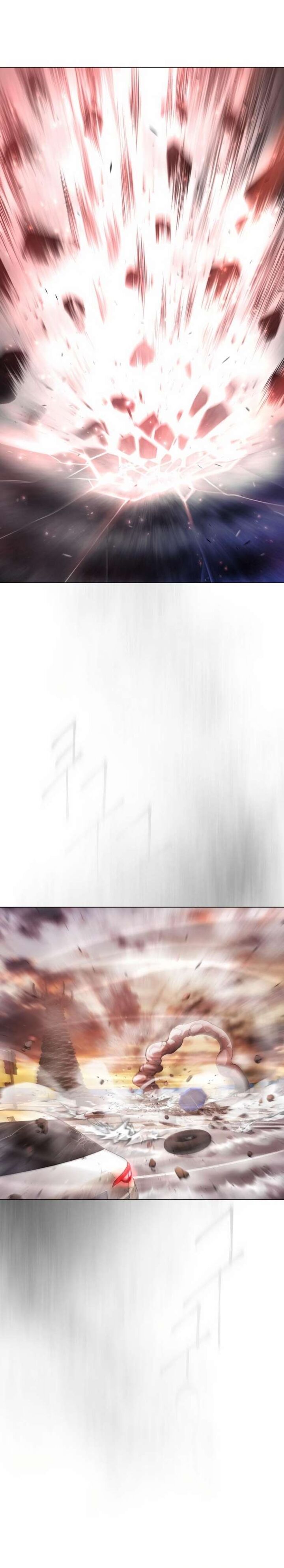 Superhuman Era Chapter 138 - Page 6 in English