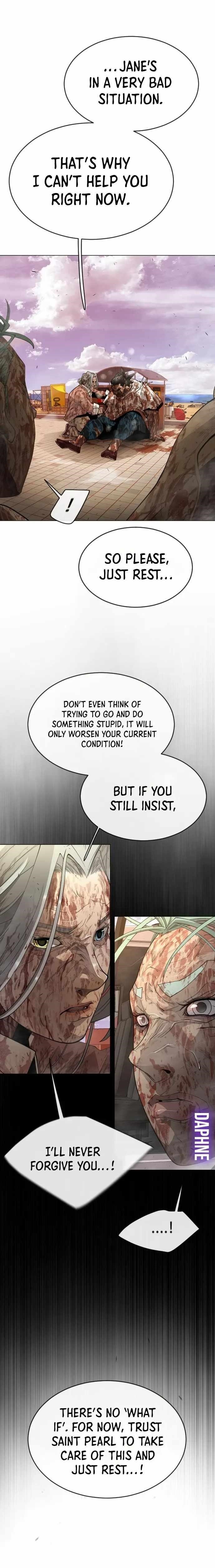 Superhuman Era Chapter 139 - Page 11 in English