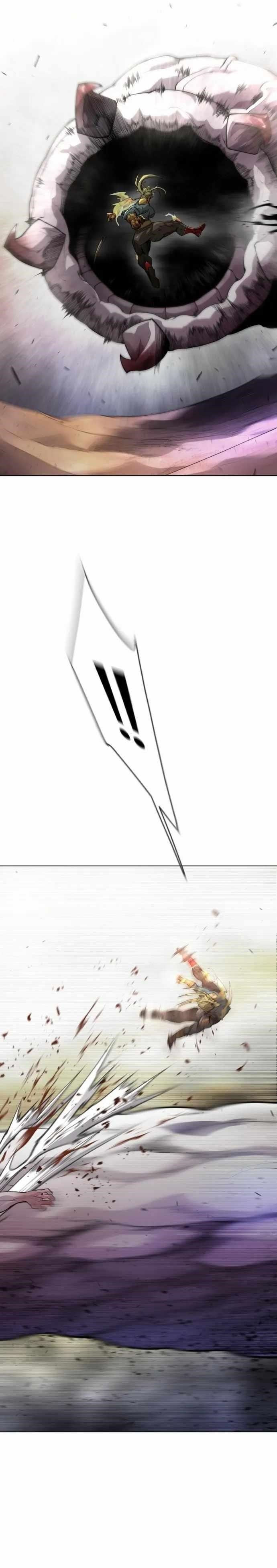 Superhuman Era Chapter 139 - Page 22 in English