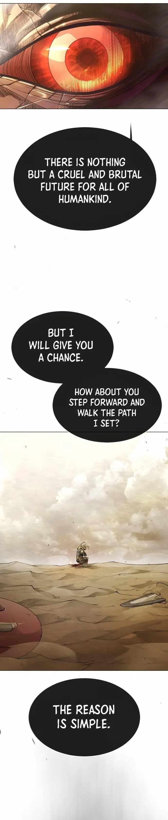 Superhuman Era Chapter 139 - Page 34 in English