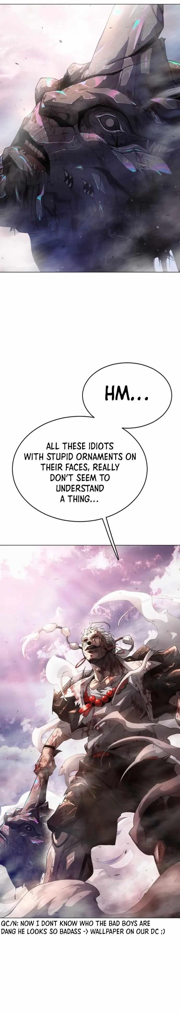 Superhuman Era Chapter 139 - Page 52 in English