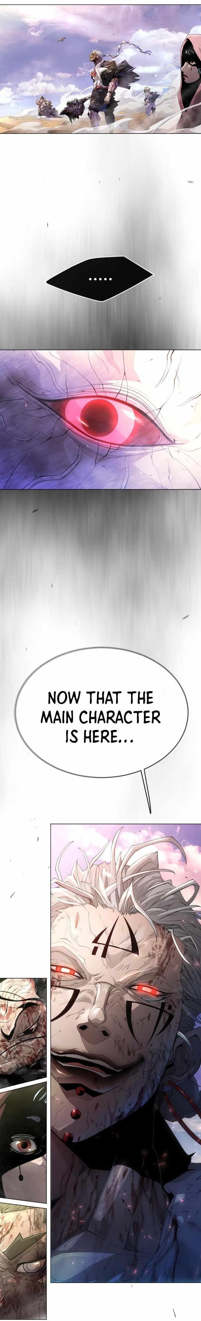 Superhuman Era Chapter 140 - Page 3 in English