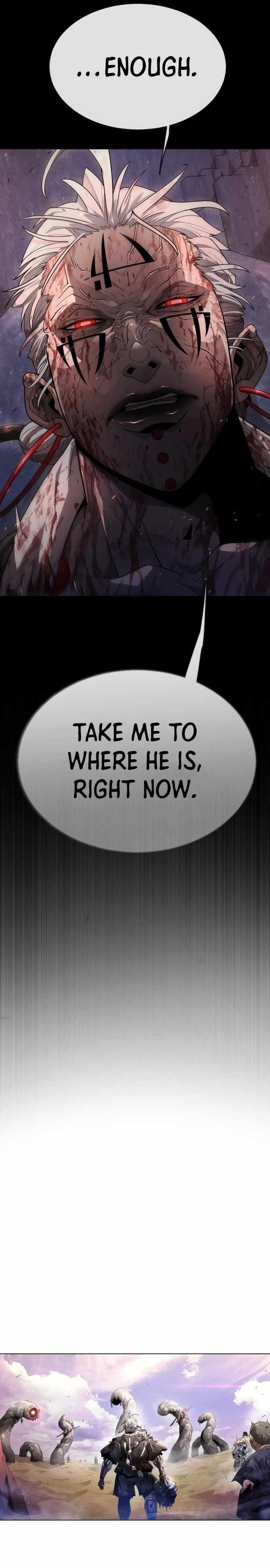 Superhuman Era Chapter 140 - Page 40 in English