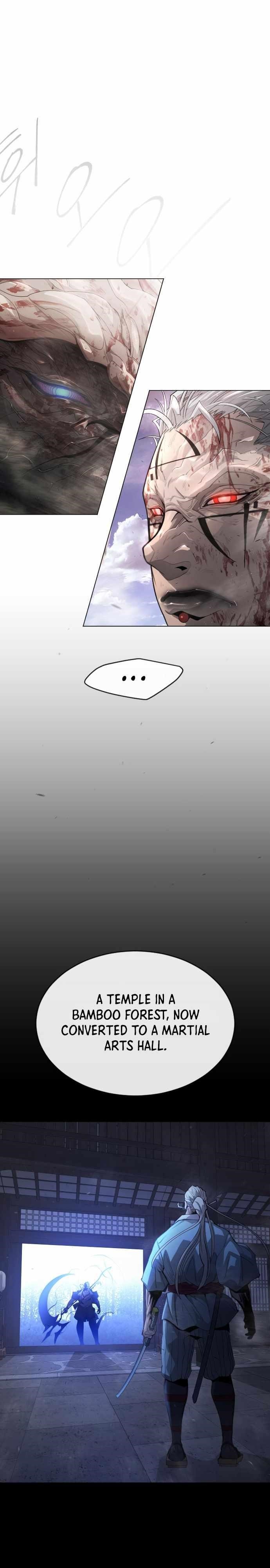 Superhuman Era Chapter 140 - Page 41 in English