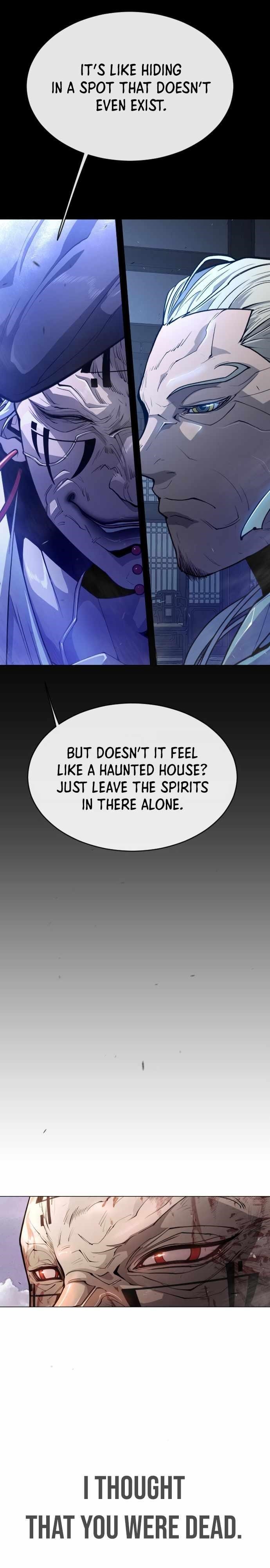 Superhuman Era Chapter 140 - Page 42 in English