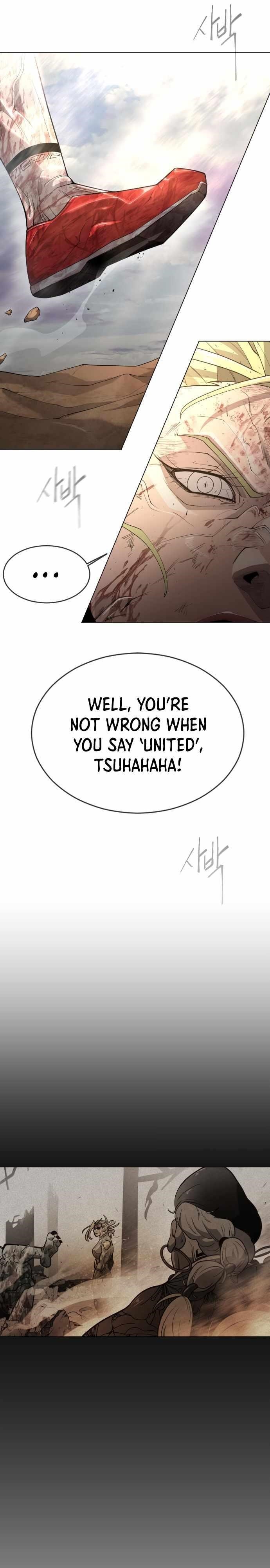 Superhuman Era Chapter 140 - Page 49 in English