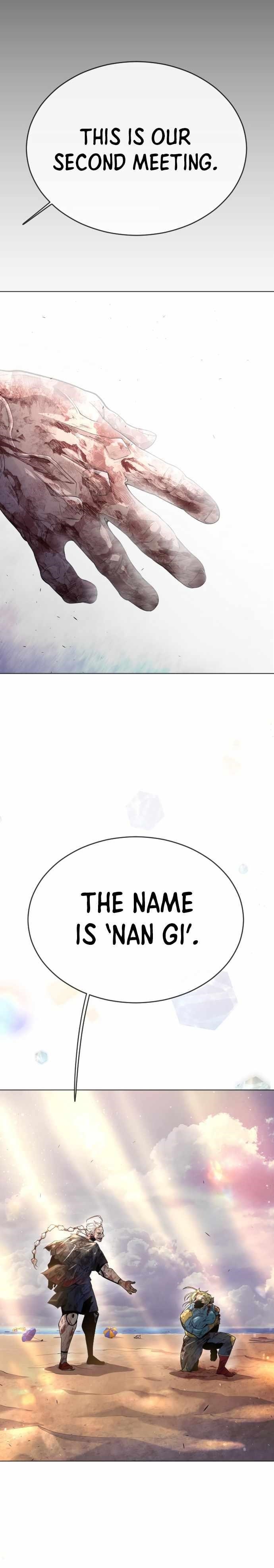 Superhuman Era Chapter 140 - Page 50 in English