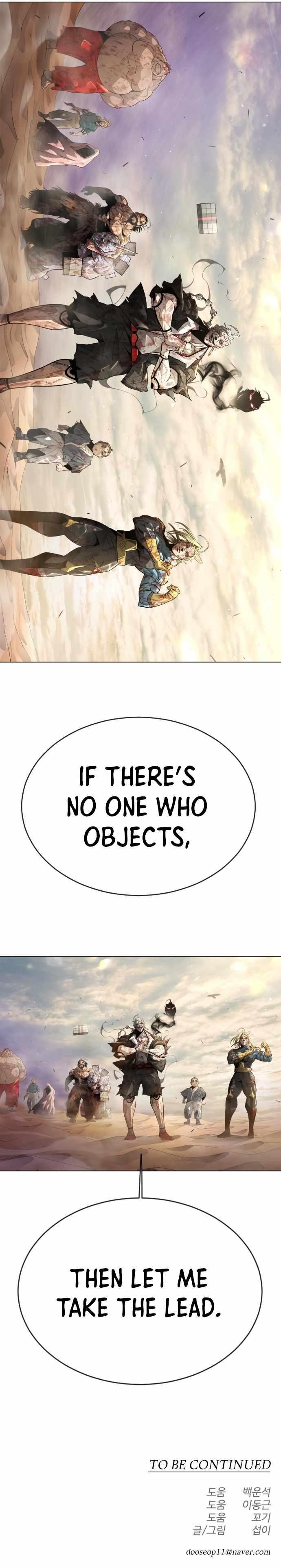 Superhuman Era Chapter 140 - Page 53 in English