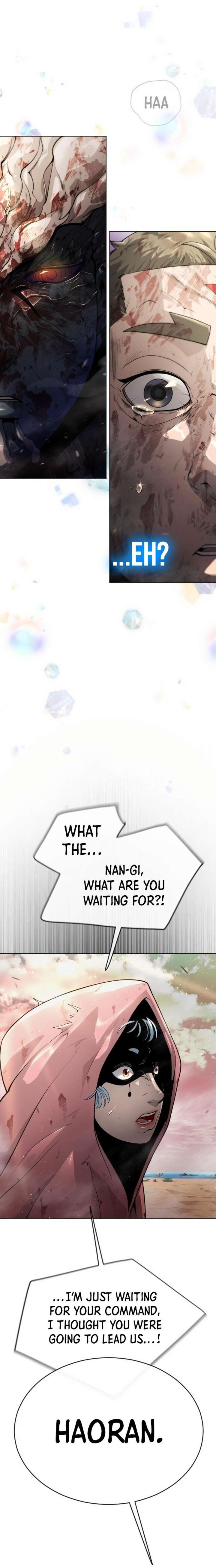 Superhuman Era Chapter 141 - Page 13 in English
