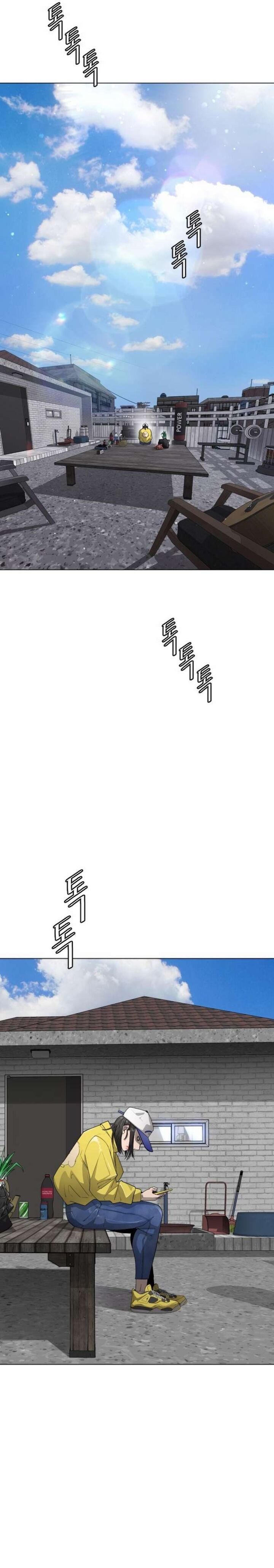 Superhuman Era Chapter 141 - Page 25 in English