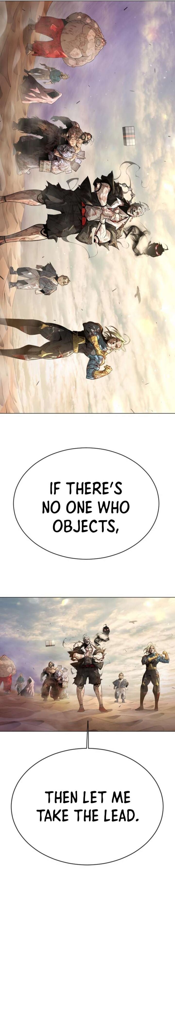 Superhuman Era Chapter 141 - Page 3 in English