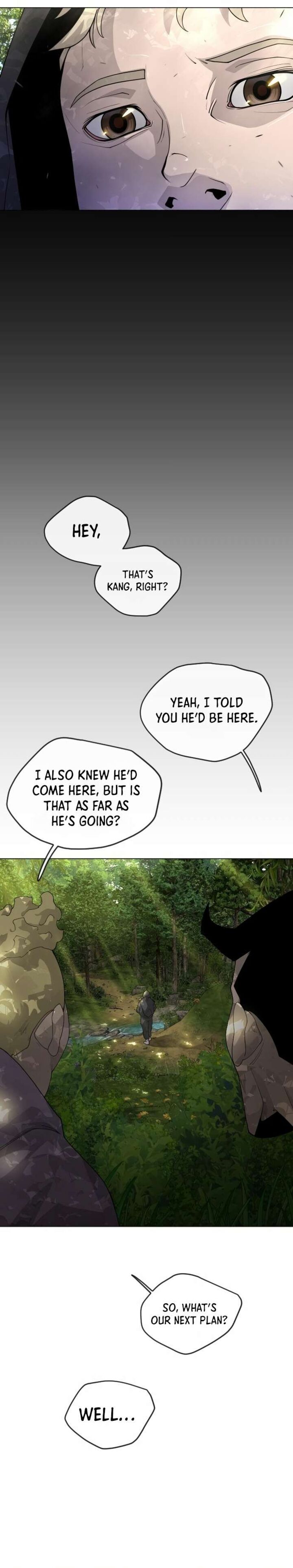 Superhuman Era Chapter 141 - Page 34 in English