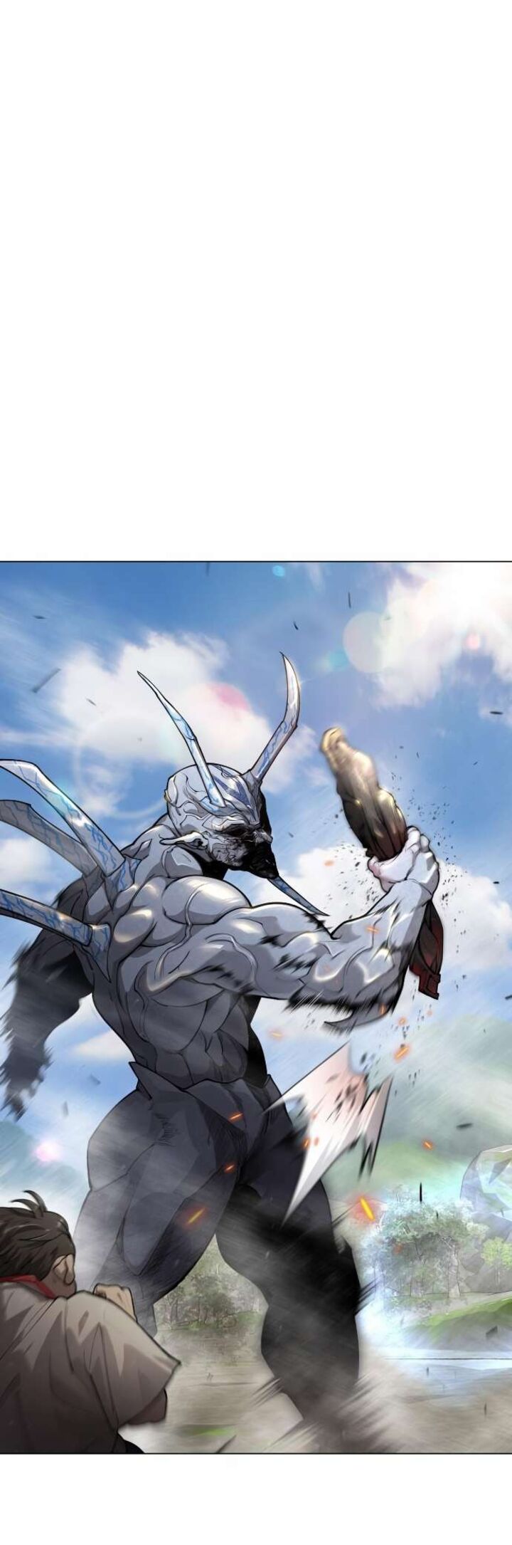Superhuman Era Chapter 142 - Page 21 in English