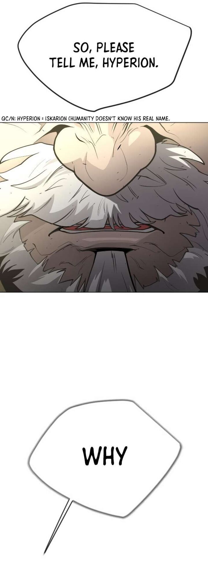 Superhuman Era Chapter 142 - Page 31 in English